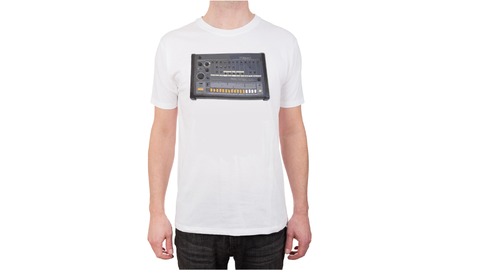 T-Shirt: The 808