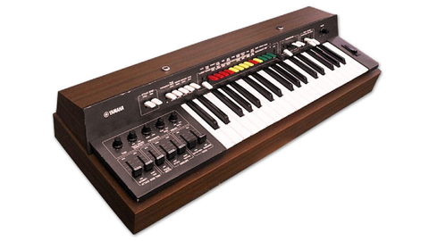 Yamaha SY-1 (1974)