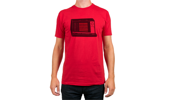 T-Shirt: ComputeRhythm