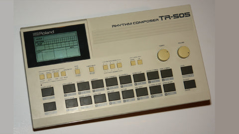 Roland TR-505