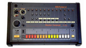 Roland TR-808