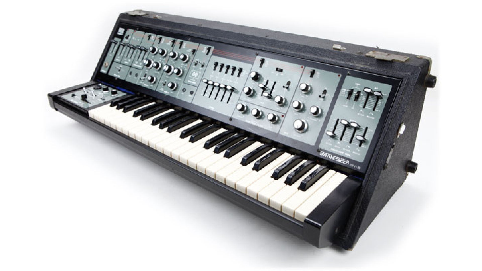 Roland SH-5