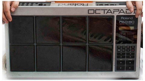 Roland Octapad II